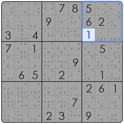 nytime sudoku