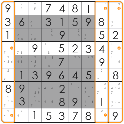 sudoku online evil