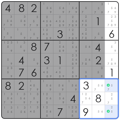 printable sudoku puzzle