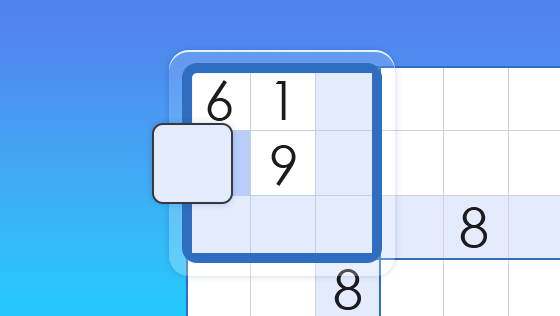 sudoku builder